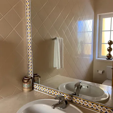 Apartment T2 Portucale Praia del Rei