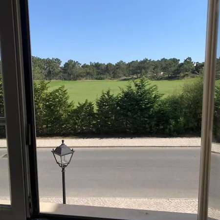 Apartment T2 Portucale *