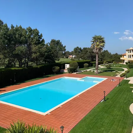 Apartment T2 Portucale