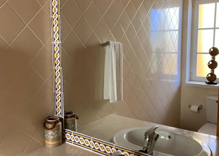 Appartamento T2 Portucale Praia del Rei