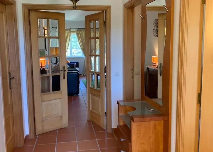 T2 Portucale * Praia del Rei