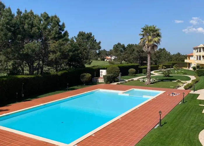 Appartamento T2 Portucale