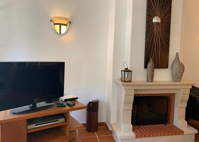 T2 Portucale Praia del Rei